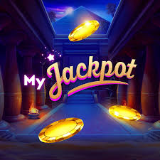 Logo casino mycjackpot