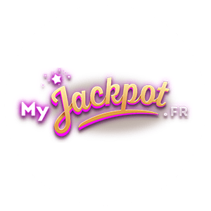 Casino MyJackpot logo