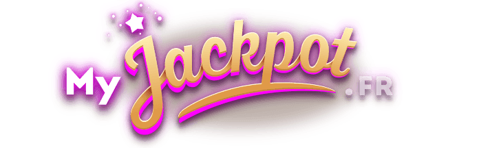 Casino Myjackpot Logo